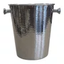 Balde P/Vinho ou Gelo Aço Inox