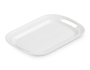 Bandeja de Servir 36Cm Branco Le Creuset