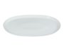 Bandeja P/Servir 43cm San Francisco White