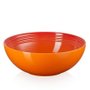 Bowl de Servir 2,2L 24Cm Vancouver Laranja