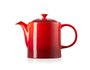 Bule Chá 1,3L Vermelho