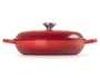 Cacarola Buffet 30Cm Sig Vermelho