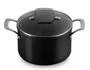Caçarola Funda Non-Stick Ceramic Essential 20Cm