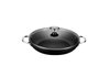 Caçarola Baixa 30 Cm TNS Pro CLC No Color 30