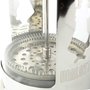 Cafeteira French Press 1L Preziosa