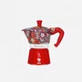 Cafeteira Moka  Express 3 Xic D&G