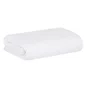 Capa P/Edredom Queen Brunello Branco