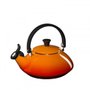 Chaleira Zen Laranja 1,5L
