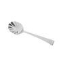 Conjunto 2 Colheres Aço Inox p/Açucar Berna