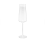 Cj 6 Taças de Champanhe Cristal Alex 210Ml