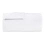 Cobertor Alpi Queen 220x240 Cor Branco