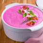 Sopeira Cocotte em Porcelana Branca 2,75L