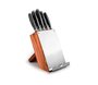 Conjunto Chef Cepo Com Facas James f.