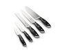 Conjunto Chef Cepo Com Facas James f.