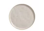 Conjunto com 6 Pratos Raso Bio Latte