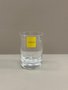 Copo Cachaça Incolor 60Ml C/6 unidades Cp05