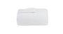 Edredom S.King de pluma Buddemeyer Luxus Branco