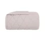 Edresom Casal Basic percalle 220/240 Bege