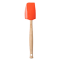 Espátula Média de Silicone Laranja Le Creuset Craft
