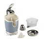 Espremedor de Frutas Ariete Vintage, Azul 220V 85W
