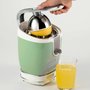 Espremedor de Frutas Ariete Vintage Verde 220V 85W