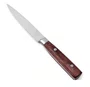 Faca Chef Lamina Estreita 4,5
