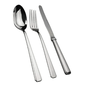 Faqueiro 101 pçs Clássico Moderno Inox