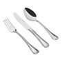 Faqueiro 101 Pcs Versailles Inox