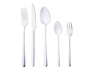 Faqueiro 30Pçs De Aço Inox Viena