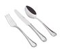 Faqueiro Royale Inox 101 Peças ST James