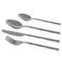 Faqueiro Steel Wond 24 Peças em Aço Inox
