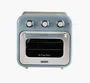 Fritadeira Air Fryer Oven Ariete Vintage Azul 16L 1200W 16L 1200W 220V