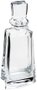 Garrafa em Cristal de Chumbo Kathrene Alta 600ml