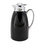 Garrafa Elegance 1L Preta