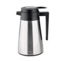 Garrafa Termica 1.0L Inox S/Ampo Hauskraft