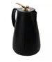 Garrafa Térmica New Bird Prata 1L