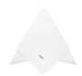Guardanapo Linho Ponto Ajour Finess Off-white 50X50