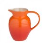 Jarra 600ml Laranja Le Creuset