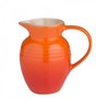 Jarra 600Ml Laranja Le Creuset