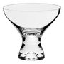 Jg de 06 Taças p/ sobremesa vega em cristal 330ML