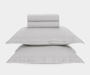 Jg de Cama 4 Peças San Pietro Branco Queen