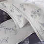 Jogo de Cama Queen Gran Percalle 200 Fios Louise Buddemeyer