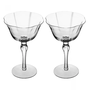 Jogo C/ 2 Taças P/Vinho Lily 300ML Vidro