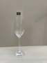 Jogo C/ 6 Taças de Champanhe de Cristal 260ML