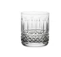 Jogo de 6 Copos em Cristal Strauss On The Rocks - 430 ml - Pérola
