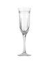 Jogo 06 Taças Espumante Cristal Mozart