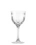 Jogo 6 Taças P/Vinho Tinto Cristal Lapidado Mozart