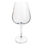 Jogo de 6 Taças de Água 670ml Linha Ardea