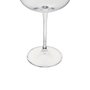 Jogo de 6 Taças de Água 670ml Linha Ardea