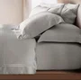 Jogo de Cama 400 fios Bambu Duo Casal Fendi
